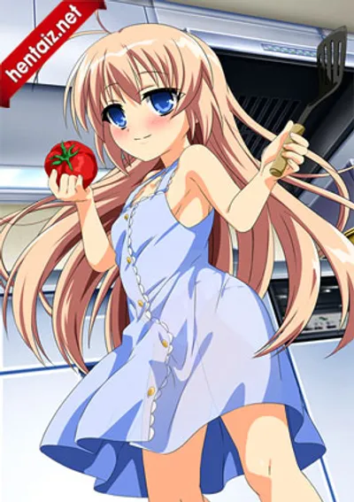 Hajimete no Orusuban