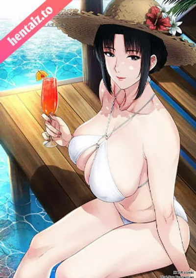 My Mother The Animation