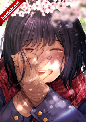 Kimi ga Suki The Animation