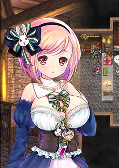 Rune’s Pharmacy